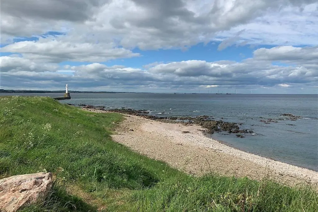 Spacious 2 Bedroom Apartment In Aberdeen City United Kingdom