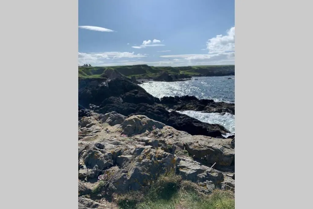 Spacious 2 Bedroom Apartment In Aberdeen City