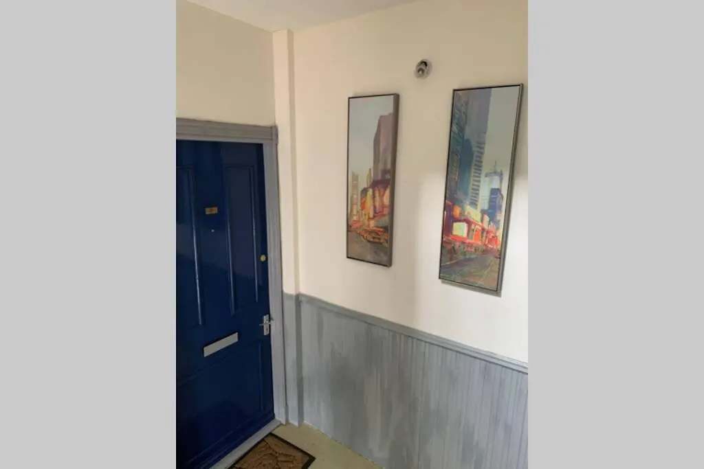 Spacious 2 Bedroom Apartment In Aberdeen City