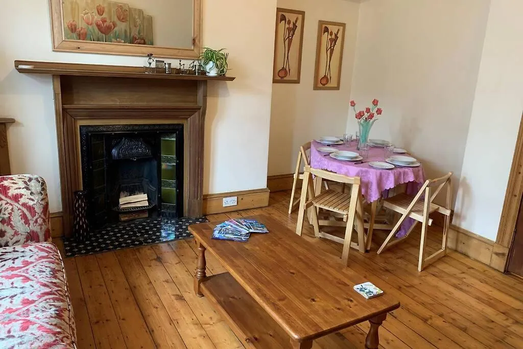 Spacious 2 Bedroom Apartment In Aberdeen City 0*,  United Kingdom