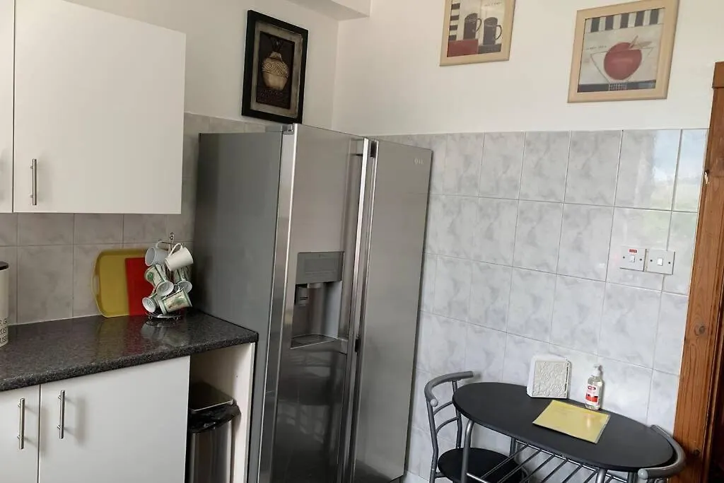 Spacious 2 Bedroom Apartment In Aberdeen City