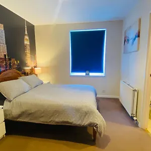  Homestay Rod's - Private Parking