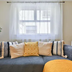  Apartment Stayright 2 Bed Flat- 10 Mins Walk To Castle & Centre United Kingdom
