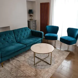  Apartment Restful