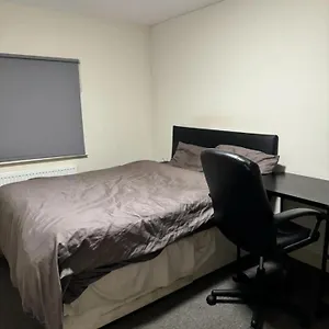  Homestay With Bathroom Next To Cathedral Centre United Kingdom