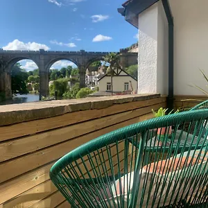  Apartment Hideaway United Kingdom
