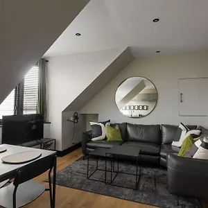  Apartment Broomhill Loft