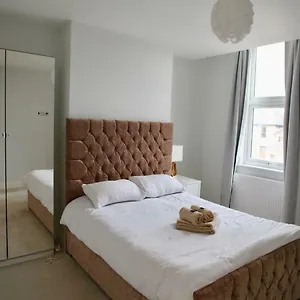  Homestay Cosy Near Westfield Stratford United Kingdom