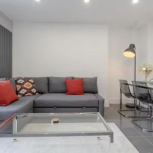  Apartment Gorgeous Duplex Near Canary Wharf, Excel & O2 United Kingdom